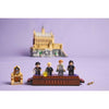LEGO Harry Potter 76441 Castello di Hogwarts: Club dei Duellanti - Giocattolo da Costruzione