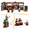 LEGO Harry Potter 76442 Castello di Hogwarts: Lezione di incantesimi - Giocattolo da collezione