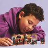 LEGO Harry Potter 76442 Castello di Hogwarts: Lezione di incantesimi - Giocattolo da collezione