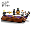 LEGO Harry Potter 76446 Night Bus Adventure - Set di costruzioni per bambini dagli 8 anni in su