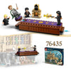 LEGO Harry Potter 76446 Night Bus Adventure - Set di costruzioni per bambini dagli 8 anni in su