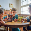 LEGO Harry Potter 76452 Negozio di accessori di Quidditch e Gelateria Gioco Età 8
