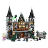 LEGO Harry Potter 76453 Malfoy Manor - Set da costruzione da collezione