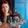 LEGO Wednesday 76781 La camera da letto di Wednesday e Enid - Regalo Nevermore e 4 mini-doll