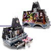 LEGO Wednesday 76781 La camera da letto di Wednesday e Enid - Regalo Nevermore e 4 mini-doll