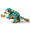 LEGO Jurassic World 76962 Baby Bumpy, l'Ankylosaurus - Per i fan del Cretaceous Camp