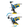 LEGO Sonic the Hedgehog 77002 Cyclone vs. Metal Sonic - Giocattolo per ragazzi dagli 8 anni in su