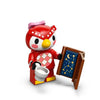 LEGO Animal Crossing 77053 Osservazione delle stelle con Celestial - Giocattolo da costruzione