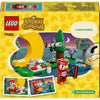 LEGO Animal Crossing 77053 Osservazione delle stelle con Celestial - Giocattolo da costruzione