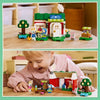 LEGO Animal Crossing 77055 Negozio di abbigliamento delle Fairy Finger Sisters - Giocattolo per bambini di 6 anni