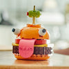 LEGO Fortnite 77070 Durrr Burger - Set costruibile ispirato al videogioco per bambini