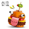 LEGO Fortnite 77070 Durrr Burger - Set costruibile ispirato al videogioco per bambini