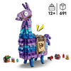 LEGO Fortnite 77071 Supply Llama  Minifigure ispirata al videogioco per ragazzi