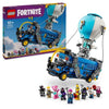 LEGO Fortnite 77073 Battle Bus Set da costruzione da collezione ispirato al videogioco