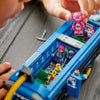 LEGO Fortnite 77073 Battle Bus Set da costruzione da collezione ispirato al videogioco