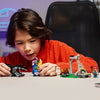 LEGO Fortnite 77075 Campo Banana e Meccanico - Set di costruzioni per bambini dai 7 anni