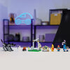 LEGO Fortnite 77075 Campo Banana e Meccanico - Set di costruzioni per bambini dai 7 anni