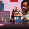 LEGO Fortnite 77076 Ristorante Durrr Burger - Set di costruzione per ragazzi dai 10 anni