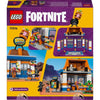 LEGO Fortnite 77076 Ristorante Durrr Burger - Set di costruzione per ragazzi dai 10 anni