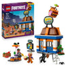 LEGO Fortnite 77076 Ristorante Durrr Burger - Set di costruzione per ragazzi dai 10 anni