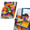 LEGO Fortnite 77076 Ristorante Durrr Burger - Set di costruzione per ragazzi dai 10 anni