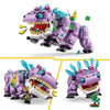 LEGO Fortnite 77077 Klombo - Set di costruzioni per ragazzi dai 10 anni - Personaggio dinosauro