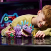 LEGO Fortnite 77077 Klombo - Set di costruzioni per ragazzi dai 10 anni - Personaggio dinosauro
