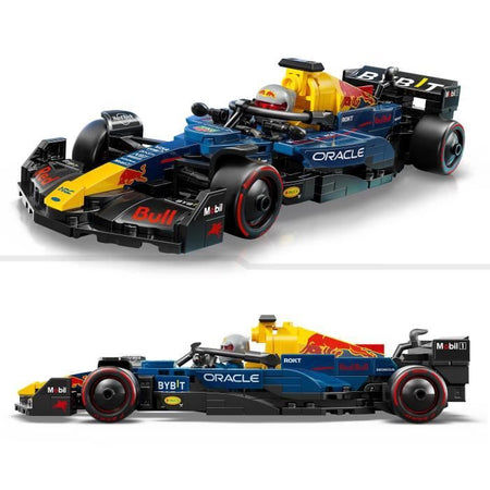 Campioni di velocità 77243