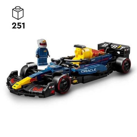 Campioni di velocità 77243