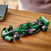 LEGO Speed Champions 77247 F1 KICK Sauber Team C44 Car 10 anniversario set di costruzione