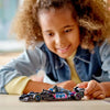 LEGO Speed Champions 77248 F1 Car BWT Alpine Team A524 10 anni di set di costruzione