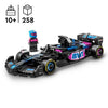 LEGO Speed Champions 77248 F1 Car BWT Alpine Team A524 10 anni di set di costruzione