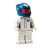 LEGO Speed Champions 77249 Williams Racing FW46 F1 Car 10 anni di costruzione