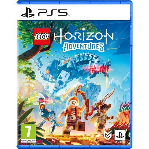 Lego Horizon Adventures  Juego de PS5