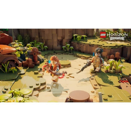 Lego Horizon Adventures  Gioco per PS5
