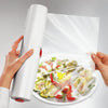 Distributore di taglierina per pellicole - LEIFHEIT - PERFECT CUT 23051 - Per rotoli da 33 cm - Bianco