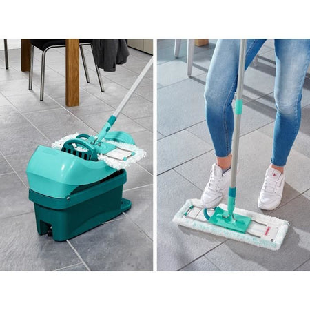 Set Profi con ruote