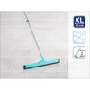 LEIFHEIT Classic Floor 56421 Spatola da pavimento - Manico telescopico - 45 cm