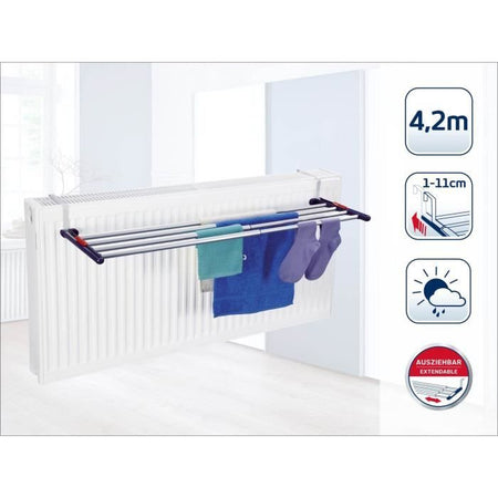 LEIFHEIT radiatore drier