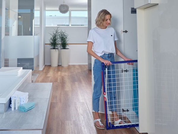 Dryer PEGASUS 200 piedi