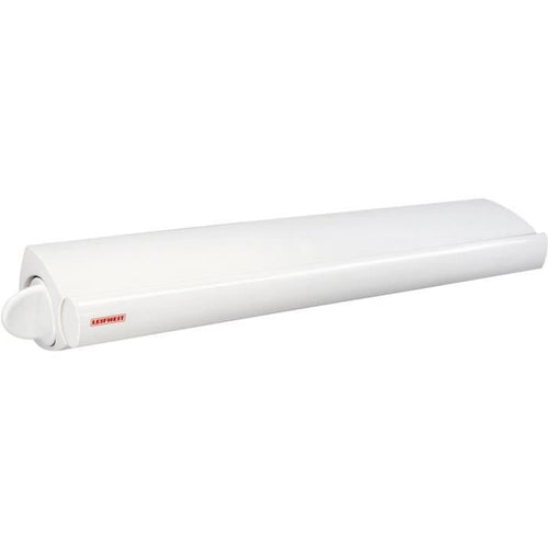 Stendibiancheria LEIFHEIT ROLLFIX - L 48 cm - Bianco