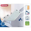 COPERTURA TWIST & CLEAN COMBI