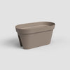 Jardiniere Capri 26.8 L - TA