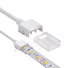 CAVO ADATTATORE CRIMPABILE PER LED 220V