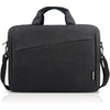Borsa per laptop Lenovo 15,6 - T210 - tessuto impermeabile - blu interno nero