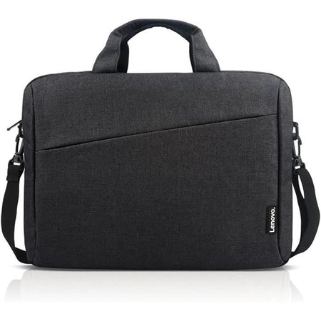 Borsa per laptop Lenovo 15,6 - T210 - tessuto impermeabile - blu interno nero