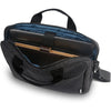 Borsa per laptop Lenovo 15,6 - T210 - tessuto impermeabile - blu interno nero