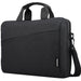 Borsa per laptop Lenovo 15,6 - T210 - tessuto impermeabile - blu interno nero