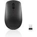 Mouse wireless Wi-Fi Lenovo 400 nero