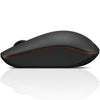 Mouse wireless Wi-Fi Lenovo 400 nero